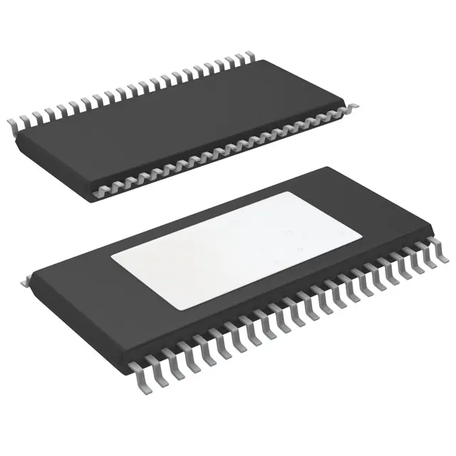 Componentes eletrônicos IC Chip Original TPA3255DDVR Certificação de Qualidade Circuito Integrado IC Chips