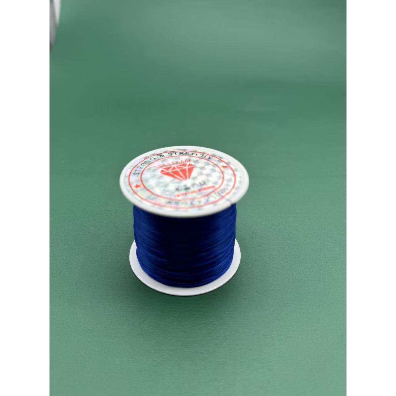 Bleu foncé