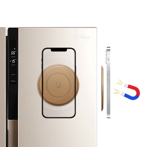 Patent Design Sell Well新型3 3mステッカー電話ホルダーと磁気iphone 12