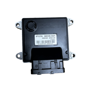 28461049 3600100-SA21 originale nuovissima qualità del motore automatico unità di controllo ECU modulo Computer per Haiyu - Product Image 1