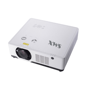 เครื่องฉายแผนที่3D SMX สำหรับจัดนิทรรศการขนาดใหญ่แบบโต้ตอบเครื่องฉายภาพสถานที่จัดงานใหญ่ WUXGA - Product Image 3