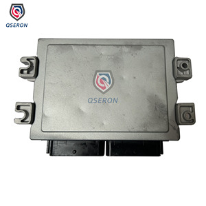 エンジン制御モジュール8201264001 S110140026A S110140026 EMS3132 ECU ECMルノー用電子制御ユニット - Product Image 3