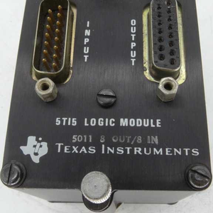 Nuovo Controller di programmazione PLC per l'automazione industriale del magazzino 5TI-5 pronto - Product Image 1