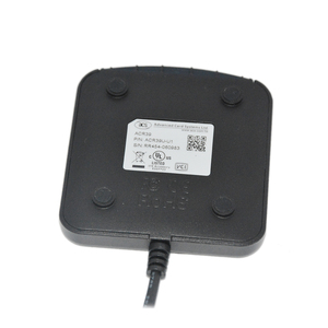 เครื่องอ่านบัตรสมาร์ทการ์ด ATM EMV USB Credit/CAC Access Card Reader ACR39U-U1 - Product Image 6