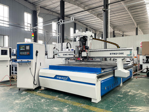 <strong>ATC</strong> Smart <strong>Nesting</strong> <strong>CNC</strong> <strong>Router</strong> Machine for Custom Cabinet Making - Product Image 2