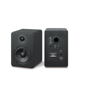 5英寸2.0主动舞台监控扬声器演播室监控扬声器用于录制 - Product Image 5