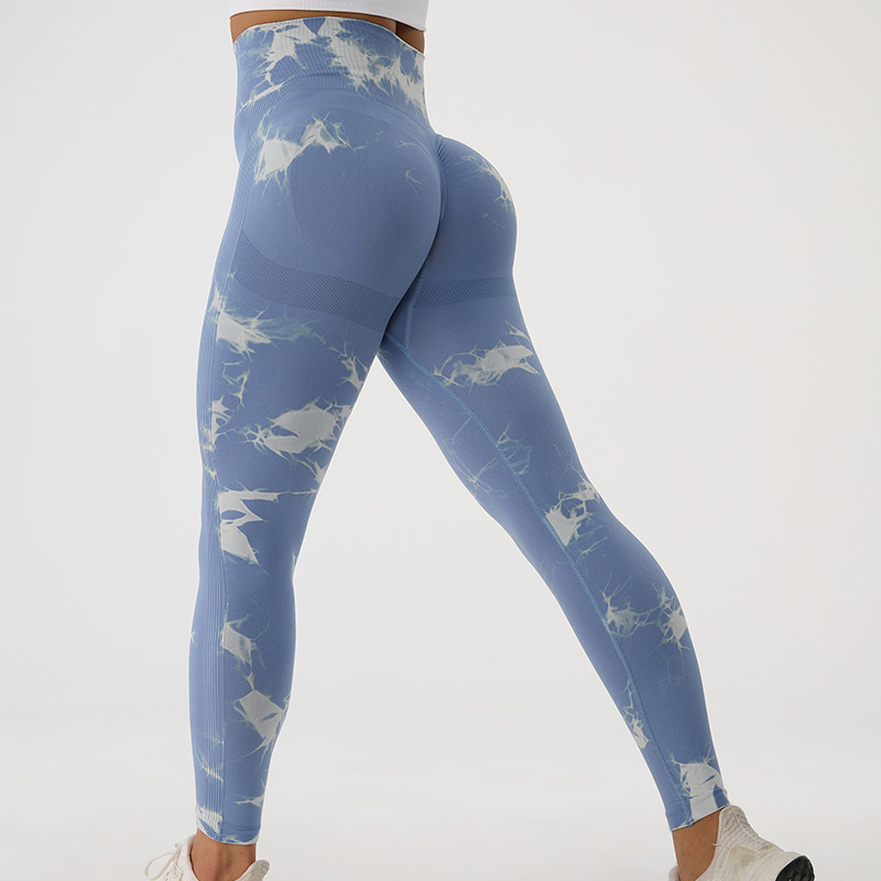 Haze blue