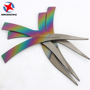 HSS Circular <strong>Saw</strong> Blade <strong>Saw</strong> for for Philippines Semi <strong>Slasher</strong> Cock Fighting - Product Image 3