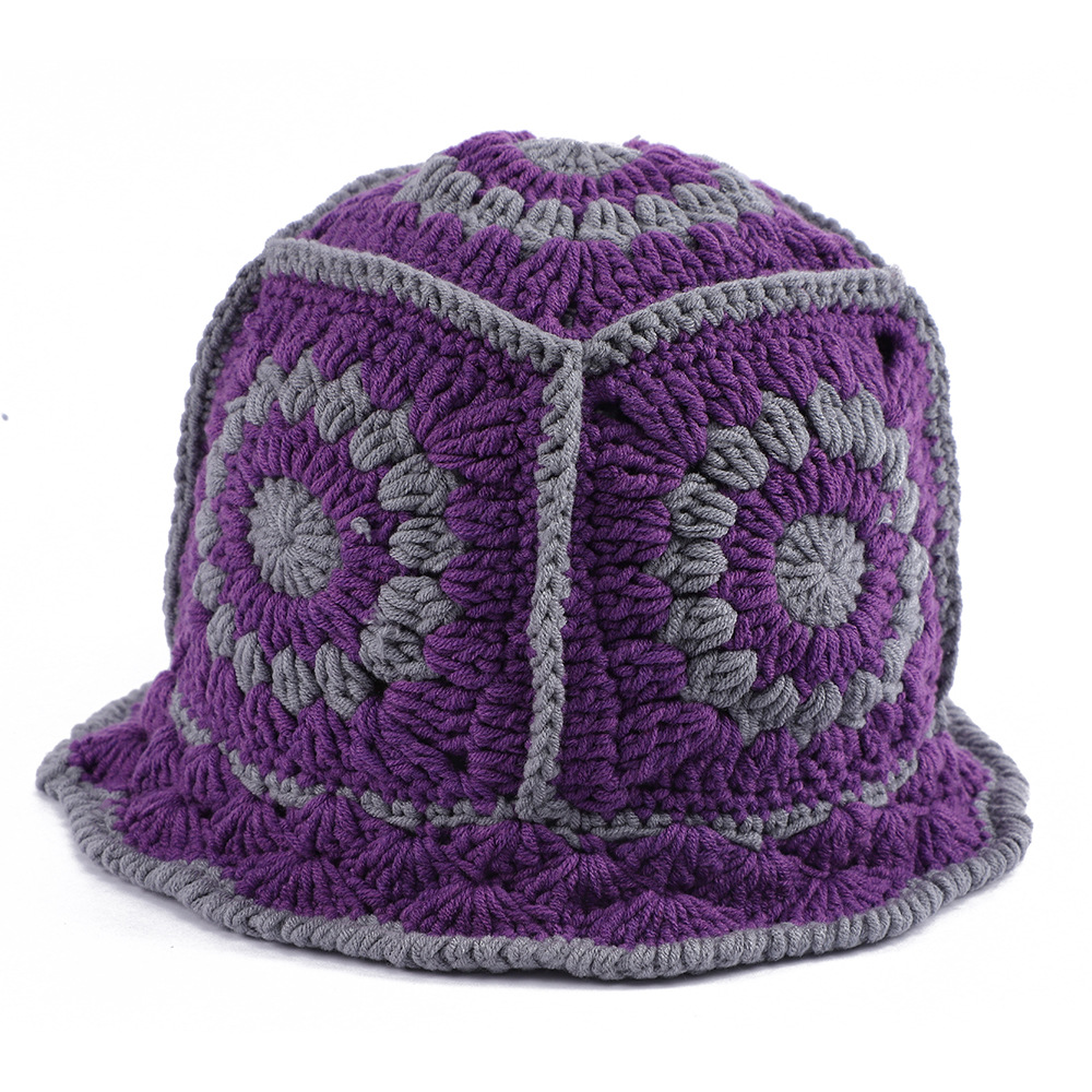 1# purple