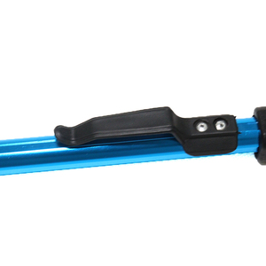 Coated Rubber HDPE Monofilament Freshwater/Saltwater Floating Fishing <strong>Nets</strong> Red Carp <strong>Koi</strong> Landing <strong>Net</strong> Foldable Telescopic Fly - Product Image 6