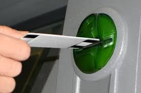 Протрите кодер кодирование Atm закодированные читатель визитной карточки комплект для банкомат - Product Image 5