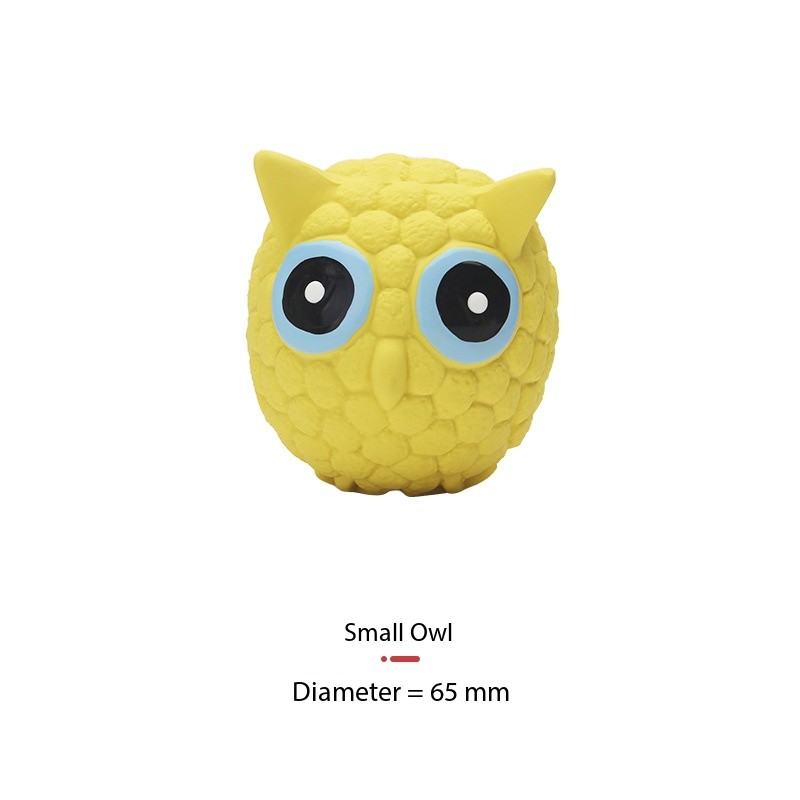 Petit hibou
