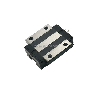 Carril de guía lineal original para máquina, cnc, 3000mm - Product Image 2
