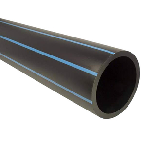 Collares flotantes de tubería de dragado HDPE para dragado en mar y río - Product Image 4