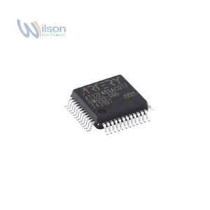 AT32F403ACGT7 LQFP-48 neuer Original ARM Cortex-M4 32-Bit-Mikrocontroller-MCU-Chip - Product Image 1