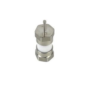 Hücreler lityum iyon batarya araştırma için Ptfe sikke hücre simülatörü hücre - Product Image 3