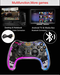 Controller di gioco per N-Switch e Switch Lite e Switch OLED - Product Image 3