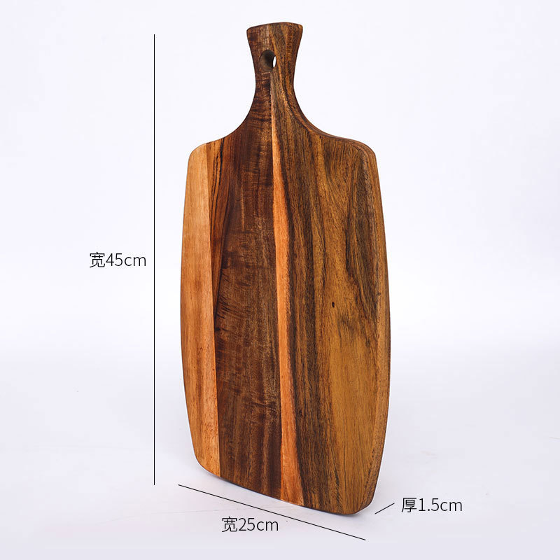 45x25x1,5 cm