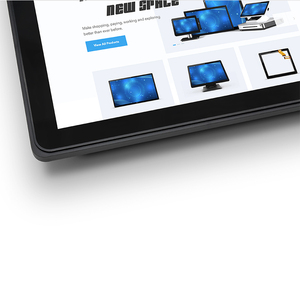 Pc <strong>All</strong> <strong>in</strong> <strong>One</strong> <strong>Portable</strong> Monitor Touch Panel Aluminum Shell <strong>All</strong> <strong>in</strong> <strong>One</strong> Pc <strong>Computer</strong> Industrial Panel Pc Price - Product Image 3