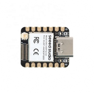 Seeed Studio XIAO ESP32S3 Sense ESP32-S3 2.4G WiFi BLE Mesh 5.0 OV2640 Kamera entwicklungs karte Seeeduino für Arduino - Product Image 3