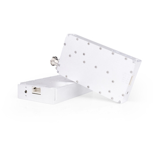500-600Mhz 50W digitale GAN amplificatore VSWR modulo con segnale VCO LORA Anti FPV modulo soppressore UAS sistema Anti Jammer - Product Image 6