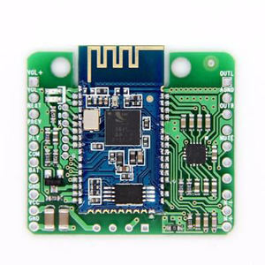 DC 12V/5V CSR8645 APT-X Lossless Music Hifi 4.0 Receiver Board Amplifier Module for Car Amplifier Speaker - Product Image 1