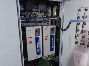 LP300 LCGK 5.5kw преобразователь частоты 60 Гц до 50 Гц трехфазный 380 В Вариабельность скорости привода 7.5HP - Product Image 4