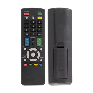 HDTV akıllı TV denetleyicisi için ES-RM135-1 evrensel yüksek kalite fabrika fiyat akıllı TV uzaktan kumanda uzaktan kumandalı - Product Image 2