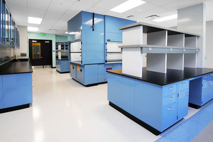 Chất lượng cao HPL nhựa Phenolic chịu hóa chất <span class=keywords><strong>Laminate</strong></span> Board cho phòng thí nghiệm bàn làm việc <span class=keywords><strong>Top</strong></span> - Product Image 2