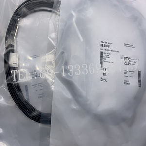 Alta Qualidade BES00JY BES 516-3008-<span class=keywords><strong>G</strong></span>-E4-C-PU-05 Interruptores <span class=keywords><strong>Sensor</strong></span> de Proximidade Indutiva 100% Original