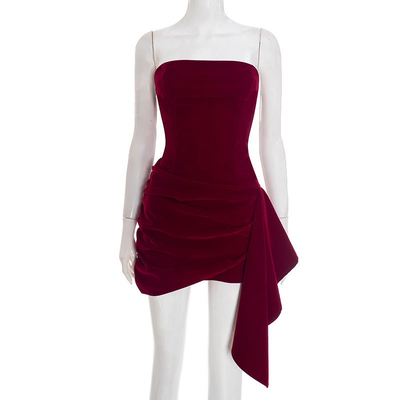 D25DS505 Burgundy