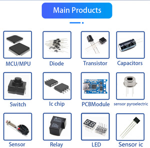 CXCW E18-MS1-PCB <strong>SPI</strong> CC2530 2.4G Wireless <strong>Zigbee</strong> transceiver <strong>Module</strong> relay - Product Image 4