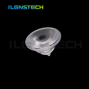 10 derece led odaklanan lens 50 mm cob led lens ILENSTECH tarafından - Product Image 2
