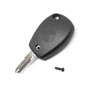 Dacia Duster <strong>Logan</strong> Logdy Sandero Car <strong>Key</strong> Shell 2-Button Push Button <strong>Key</strong> Case for Vehicle Use - Product Image 2