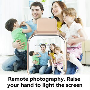 Dây đeo đôi siêu thấp Chip điện 210 mAh pin 2.01 inch HD hiển thị thông minh đồng hồ ECG huyết áp huyết áp Oxy gts4 - Product Image 4