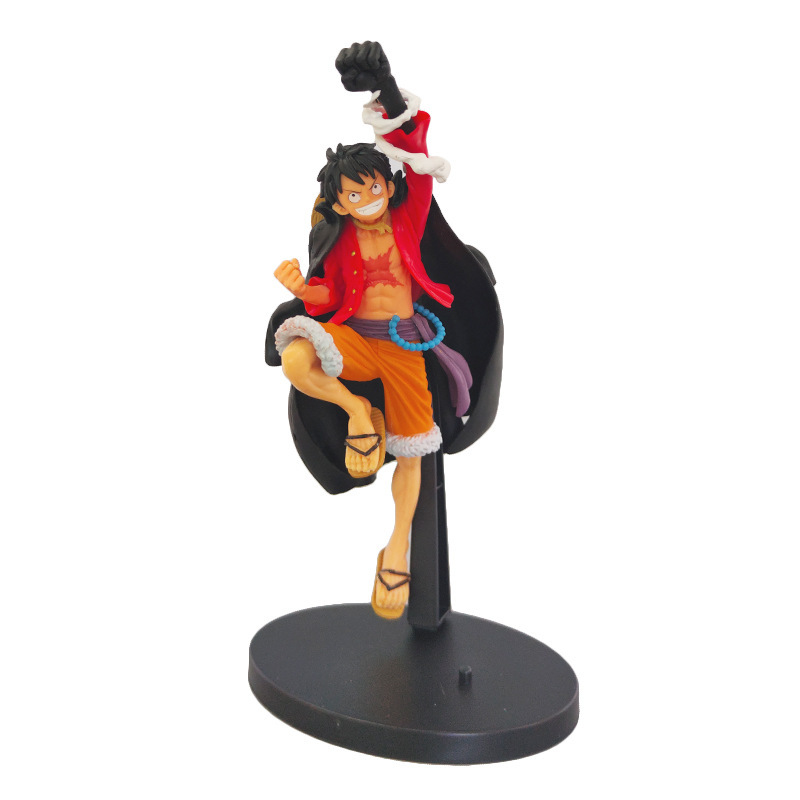 Luffy Battle Series bag