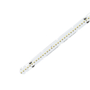 Proveedor de módulos de Guangzhou, montaje de placa de circuito PCB LED, módulo de Luz lineal - Product Image 6