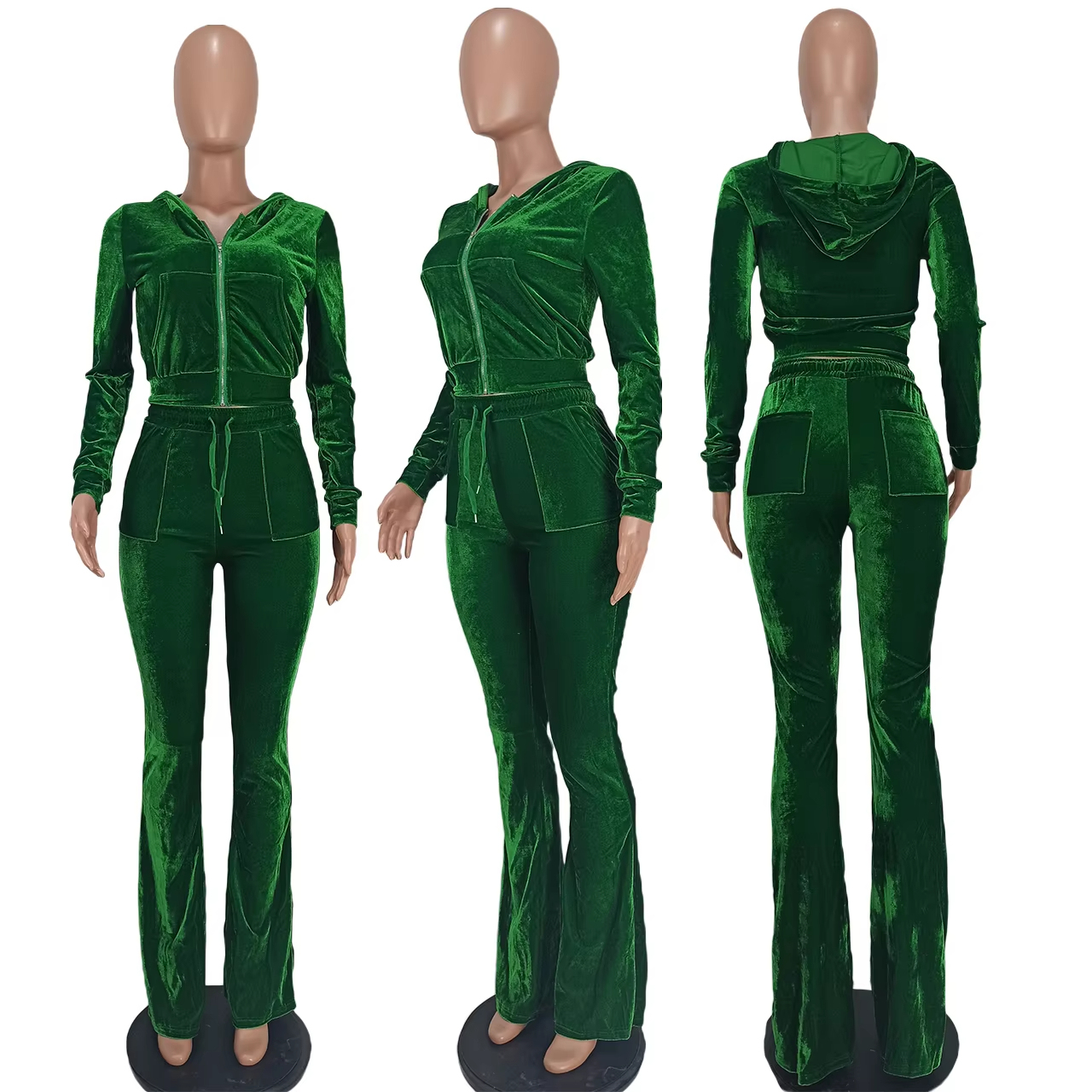Verde