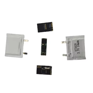 Fabrika en kaliteli 7MSR014 MSRV014 kart okuyucu ile 0.5mm ince minik manyetik kafa MSR014 MSR015 MSR016 Dibao ekleme CRF - Product Image 4