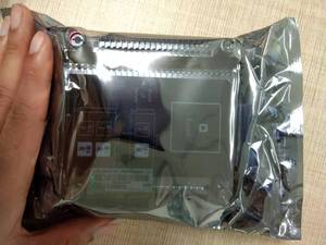 P40512-B21マルチベンダーSSD HPE 3.84テラバイトSAS 12G混合使用SFF BC値 - Product Image 5