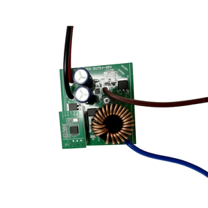 Conjunto de placa de circuito PCBA OEM/ODM controlador electrónico inteligente - Product Image 5