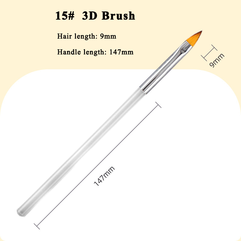 #15 3D