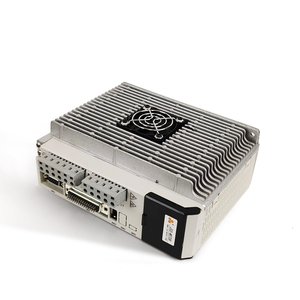 Nema42 Động Cơ Bước Với Bộ Mã Hóa Nema 42 Động Cơ Bước Vòng Kín Với Bộ Điều Khiển Hiển Thị - Product Image 3