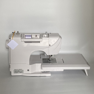 マルチステッチミシン家庭用刺embroidery機USBコンピューター化 - Product Image 1