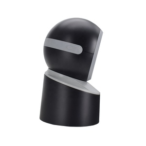 Hands Free Desktop Platform Barocde Scanner Omni Directional USB Wired 1D 2D <strong>QR</strong> <strong>Code</strong> Reader <strong>Scanning</strong> - Product Image 5