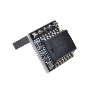 DS3231 Precision RTC Clock Speicher modul für Raspberry Pi DIY mit Akku