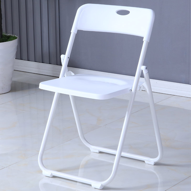 Folding chair, style 3 (colors available)