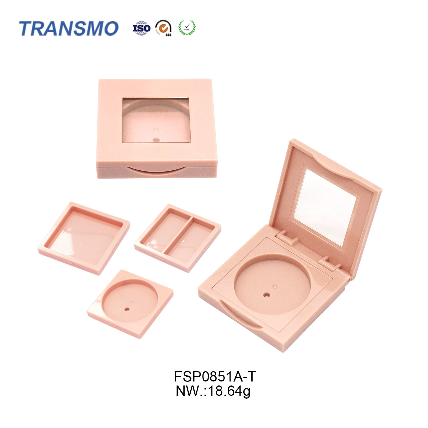 Color/logotipo personalizado