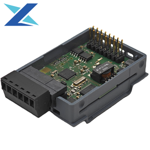6ES7231-5QA30-0XB0 PLCモジュールSIMATIC S7-1200 PLCプログラマブルコントローラ入力/出力アナログ新品オリジナル - Product Image 5