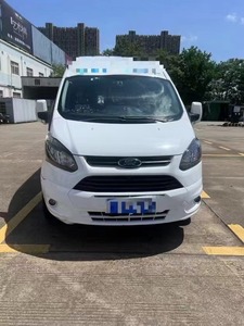 2016 17 Seats Classic <strong>Transit</strong> Non-operating Small Tourist Bus Sightseeing Bus Used Car - Product Image 2
